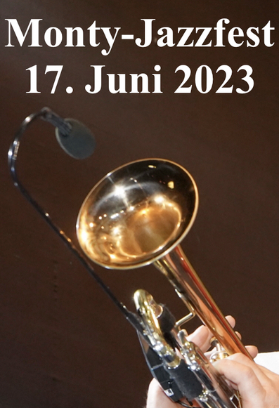 Monty-Jazzfest 2023