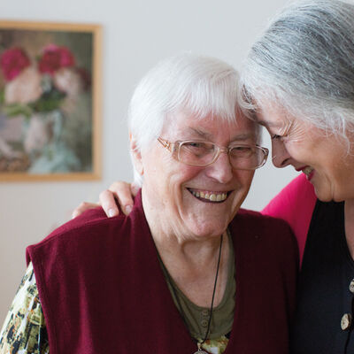 DRK-Dresden - Pers&ouml;nliche Unterst&uuml;tzung und N&auml;he im Alltag