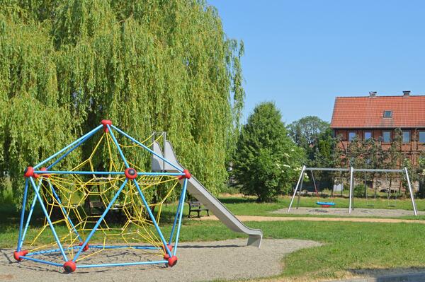 Spielplatz Gunsleben