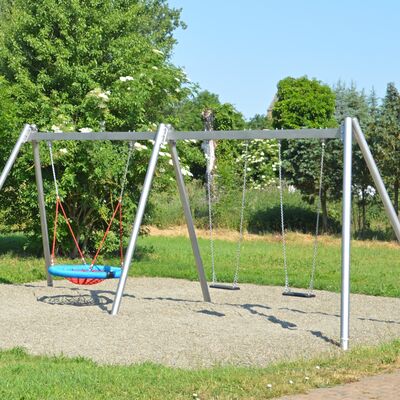 Spielplatz Gunsleben