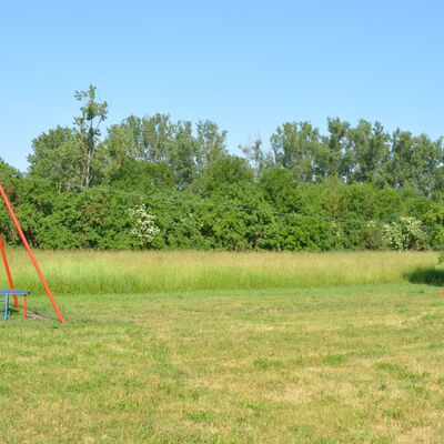 Spielplatz Gunsleben