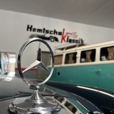 Hemtschak Klassik Gröningen - Instandsetzung, Pflege und Wartung von Young- und Oldtimern (vers. Marken - Volkswagen, Mercedes, Porsche, Jaguar, BMW uvm.)