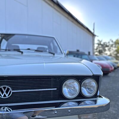 Hemtschak Klassik Gröningen - Instandsetzung, Pflege und Wartung von Young- und Oldtimern - Werkstatt