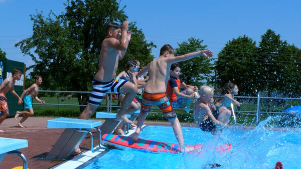 Freibad Großalsleben