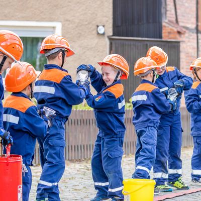 Freiwillige Feuerwehr Wulferstedt