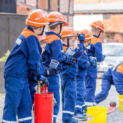 Freiwillige Feuerwehr Wulferstedt