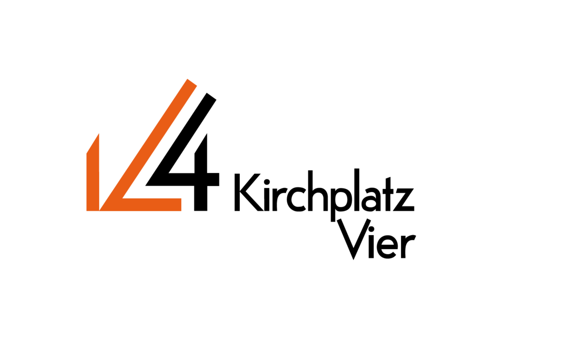 Logo KirchplatzVier