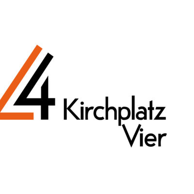Logo KirchplatzVier