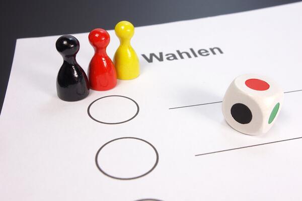 Wahlen