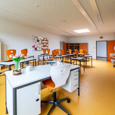 Grundschule Hamersleben (Gemeinde Am Großen Bruch)