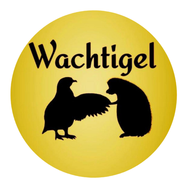 Logo Wachtigel