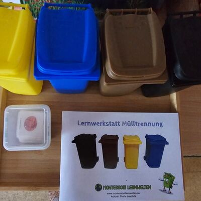 M&uuml;ll 1