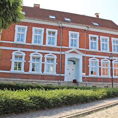 Familiengef&uuml;hrte Pension im Harzvorland in der N&auml;he von Quedlinburg und Halberstadt