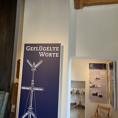 Radtour zur Telegraphenstation Neuwegersleben vom Hort der Kita &raquo;Sonnenschein&laquo;