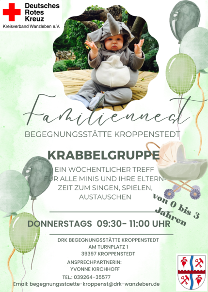 Familiennest