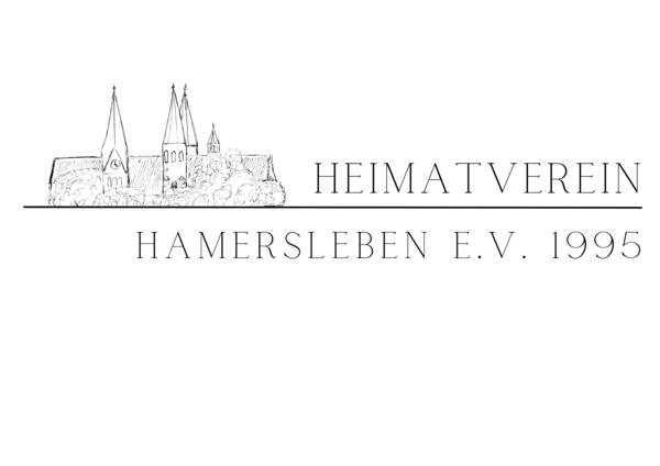 Logo Heimatverein Hamersleben