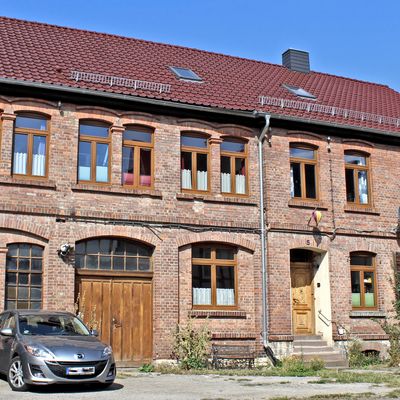 Pension Aigner in Gr&ouml;ningen (Landkreis B&ouml;rde)