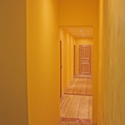 Die Pension Aigner ist ideal fr Ihren Kurzurlaub im Harz geeignet