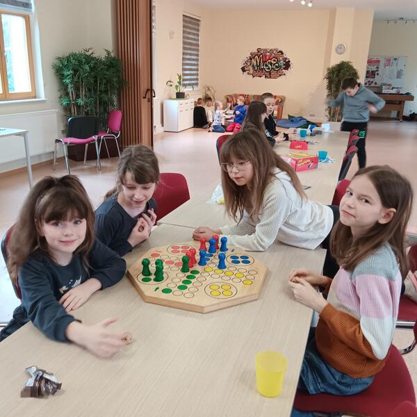 Winterferienfreizeit - MGH Kroppenstedt
