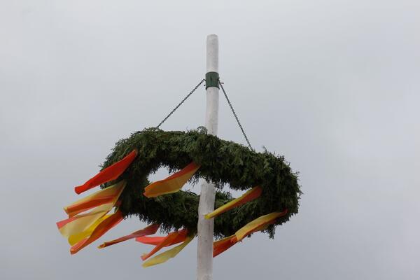 Maibaum