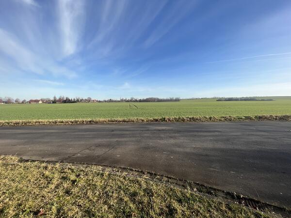 Gewerbefläche/ Grundstück für Großansiedlung in Gröningen (Sachsen-Anhalt) bei Halberstadt, Wernigerode, Oschersleben