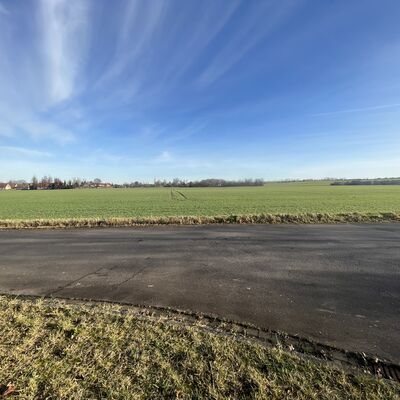 Gewerbefl&auml;che f&uuml;r Gro&szlig;ansiedlung in Gr&ouml;ningen (Sachsen-Anhalt) - erschlossenes Grundst&uuml;ck nahe Halberstadt