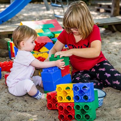 Kindertagesstätte Wichtelstübchen Großalsleben