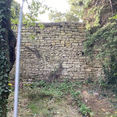 Zuwendungsbescheid für Projekt der Grundsanierung der Stadtmauer Kroppenstedt südlich des Grundstücks Dr.-Willhelm-Külz-Str. 5