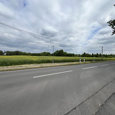 Gewerbefl&auml;che f&uuml;r Produktion und Lager in Kroppenstedt (Landkreis B&ouml;rde) bei Halberstadt, Quedlinburg und Magdeburg