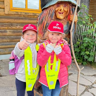 Zauberhafter Abschied, Kita »Schloss Trautenburg«, Ottleben/Ausleben 