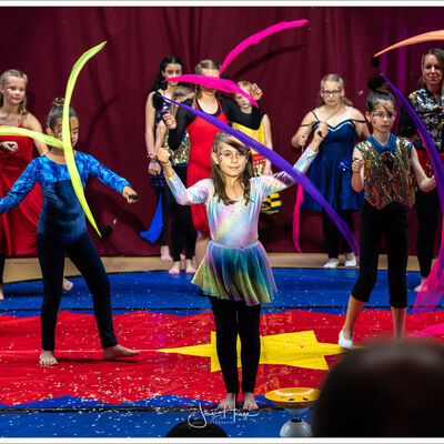 Erlebnisbericht: Circuscamp »AWOlinos« 