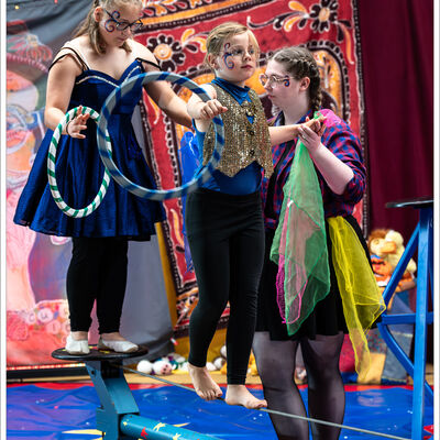 Erlebnisbericht: Circuscamp »AWOlinos« 