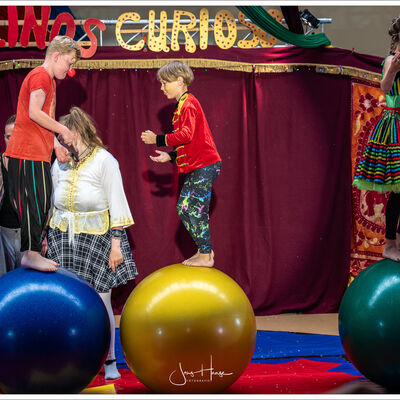 Erlebnisbericht: Circuscamp »AWOlinos« 