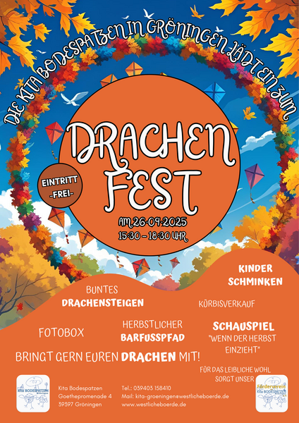 Drachenfest