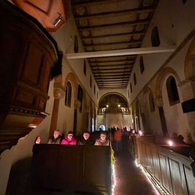 Kerzenfhrung_St.Vitus_Empore