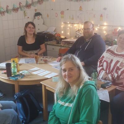 Netzwerktreffen der Sprach-Kitas im Landkreis B&ouml;rde in Oschersleben - Austausch zur fr&uuml;hkindlichen Bildung