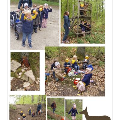 Die Kindertagesst&auml;tte Kroppenstedt steht f&uuml;r familienfreundliche Betreuung, naturnahe Bildung und ein starkes Angebot f&uuml;r Kinder. Die Waldwoche macht sichtbar, warum Kroppenstedt f&uuml;r Familien, Zuzug und Leben im Umland attraktiv ist.