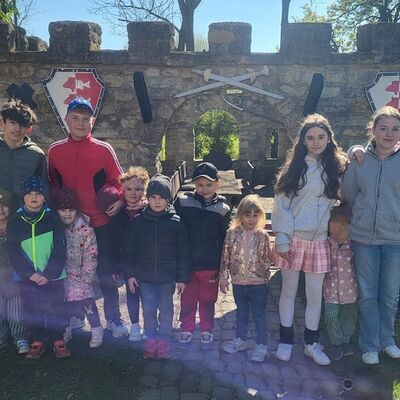 Girls'Day und Boys'Day 2026 in der Kita &raquo;Bodespatzen&laquo;