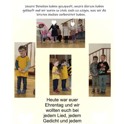 Oma-und-Opa-Tag in der Kita &raquo;Wichtelst&uuml;bchen&laquo; Gro&szlig;alsleben