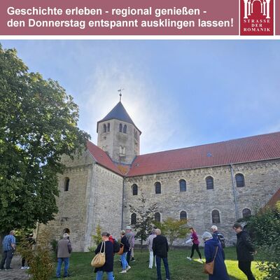 Plakat_KulturDonnerstag_St. Vitus