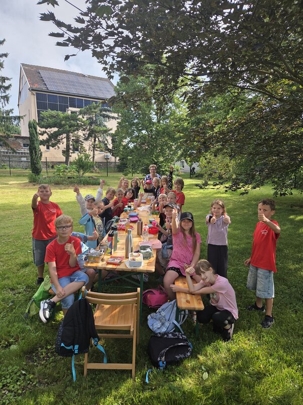 St.Vitus-MitmachF&uuml;hrung-Picknick