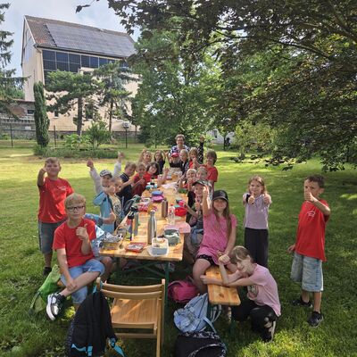 St.Vitus-MitmachF&uuml;hrung-Picknick