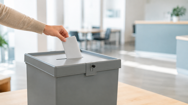 Landtagswahl 2026 - Wahlergebnisse