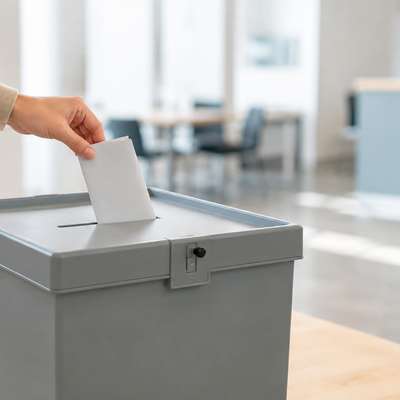 Landtagswahl 2026 - Wahlergebnisse