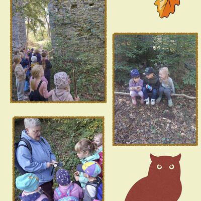 Gemeinsam mit ihren p&auml;dagogischen Begleitpersonen erkunden die ABC-Kinder der Kindertagesst&auml;tte Rasselbande in Kroppenstedt ihre nat&uuml;rliche Umgebung. Sie entdecken interessante Orte, beobachten Pflanzen und Tiere und sammeln vielf&auml;ltige Erfahrungen im Wald. Die Ausfl&uuml;ge f&ouml;rdern Neugier, Umweltbewusstsein, soziale Kompetenzen und das gemeinschaftliche Lernen. Die Kita Rasselbande setzt damit auf eine naturnahe und ganzheitliche fr&uuml;hkindliche Bildung.