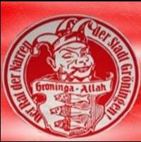 Logo Gröninger Carnevals Verein (GCV) e.V.