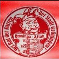 Logo Grninger Carnevals Verein (GCV) e.V.