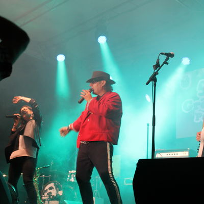 Showsystem Licht- und Tontechnik mieten fr Ihr Event