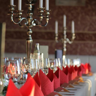 Showsystem Catering und Getrnkeservice mit All-Inclusive-Paketen 