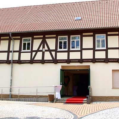 Kulturhaus Gr&ouml;ningen - Eventlocation in Gr&ouml;ningen Landkreis B&ouml;rde